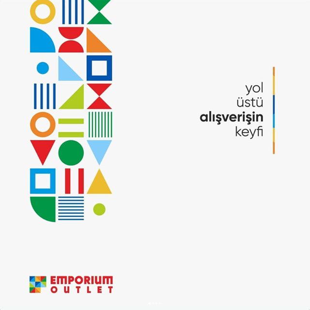 Emporium Outlet Alışveriş Merkezi
